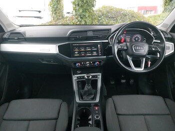 Used Audi Q3 2020 for sale - 77366339: Photo