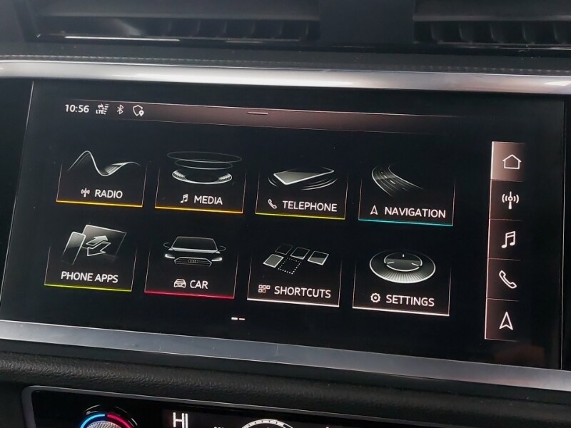 Used Audi Q3 2020 for sale - 77366339: Photo 7