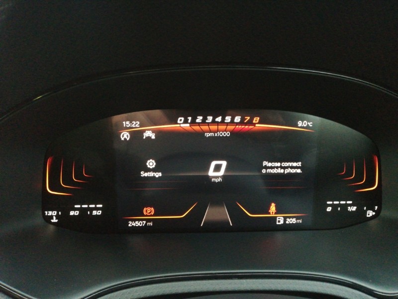 Used SEAT Ibiza 2023 for sale - 76911909: Photo 10