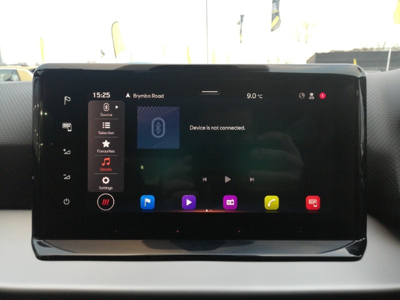 Used SEAT Ibiza 2023 for sale - 76911909: Photo 17