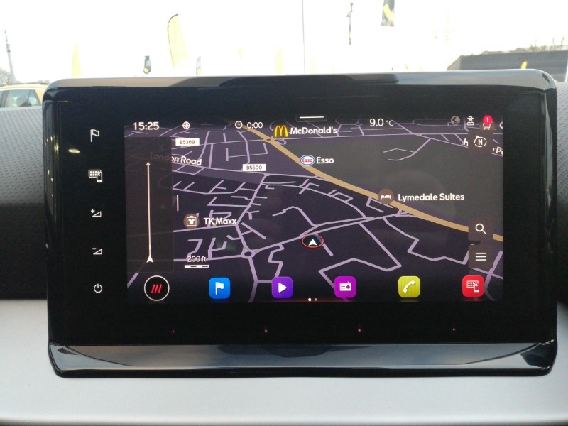 Used SEAT Ibiza 2023 for sale - 76911909: Photo 18