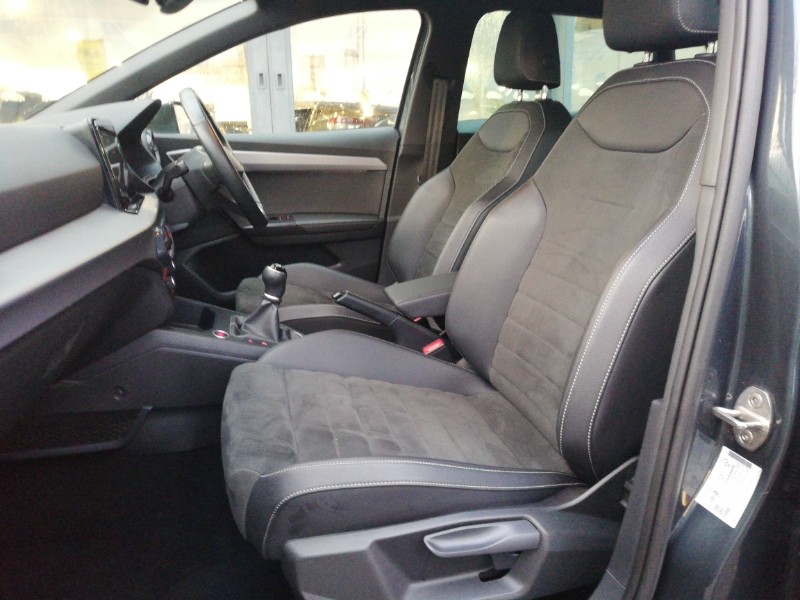 Used SEAT Ibiza 2023 for sale - 76911909: Photo 5