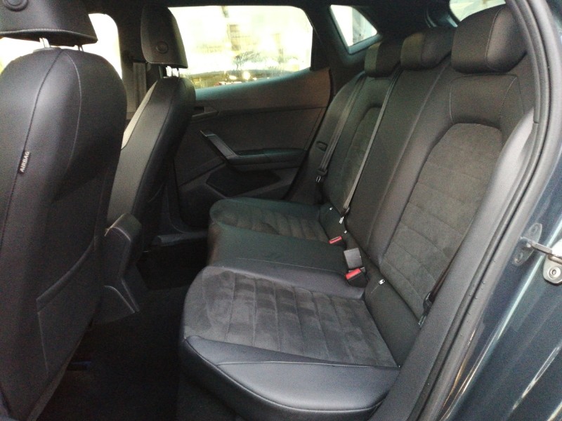 Used SEAT Ibiza 2023 for sale - 76911909: Photo 6