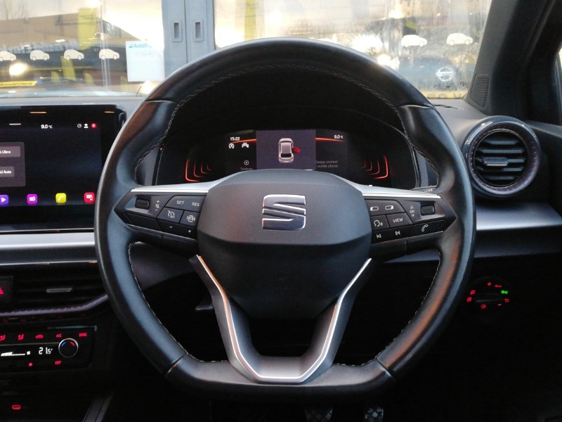 Used SEAT Ibiza 2023 for sale - 76911909: Photo 7