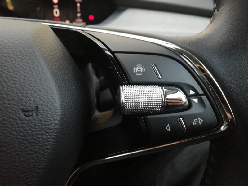 Used Skoda Enyaq 2023 for sale - 76932467: Photo 11