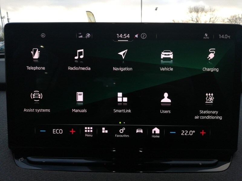 Used Skoda Enyaq 2023 for sale - 76932467: Photo 16