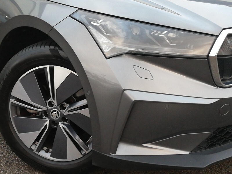 Used Skoda Enyaq 2023 for sale - 76932467: Photo 9