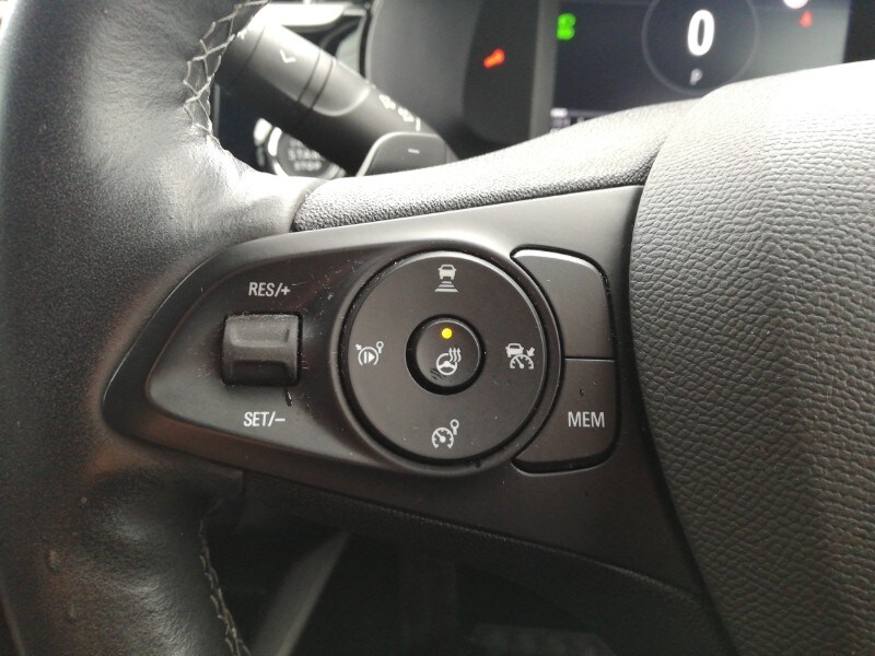 Used Vauxhall Corsa 2022 for sale - 77544334: Photo 12