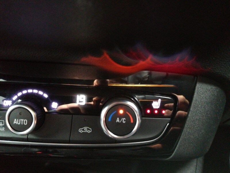 Used Vauxhall Corsa 2022 for sale - 77544334: Photo 13