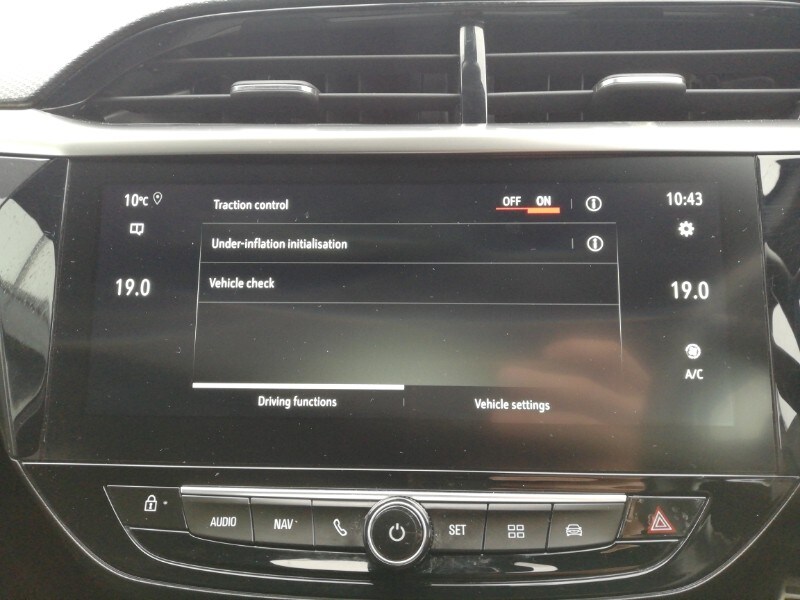 Used Vauxhall Corsa 2022 for sale - 77544334: Photo 17