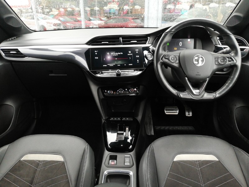 Used Vauxhall Corsa 2022 for sale - 77544334: Photo 2