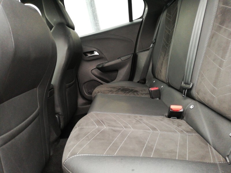 Used Vauxhall Corsa 2022 for sale - 77544334: Photo 6