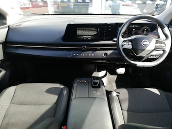 Used Nissan ARIYA 2022 for sale - 78490390: Photo