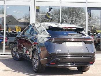 Used Nissan ARIYA 2022 for sale - 78490390: Photo