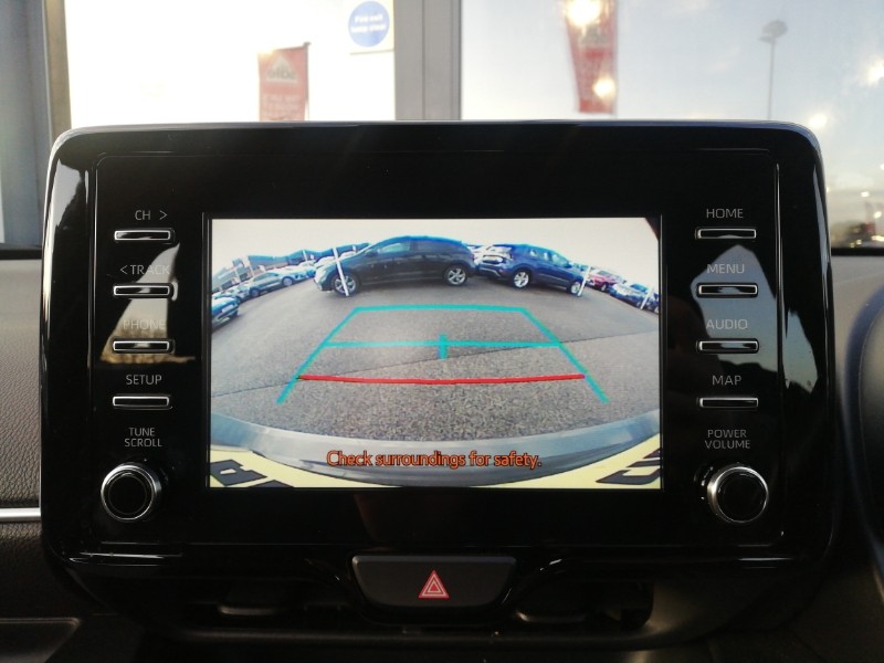 Used Toyota Yaris 2022 for sale - 77580110: Photo 11