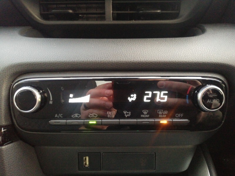 Used Toyota Yaris 2022 for sale - 77580110: Photo 15