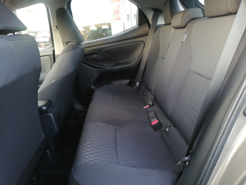 Used Toyota Yaris 2022 for sale - 77580110: Photo 6