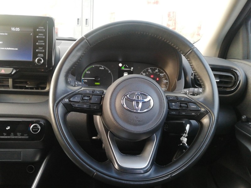 Used Toyota Yaris 2022 for sale - 77580110: Photo 7