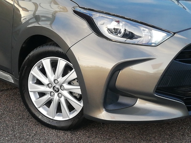 Used Toyota Yaris 2022 for sale - 77580110: Photo 9