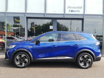 Used Renault Symbioz 2025 for sale - 79207927: Photo