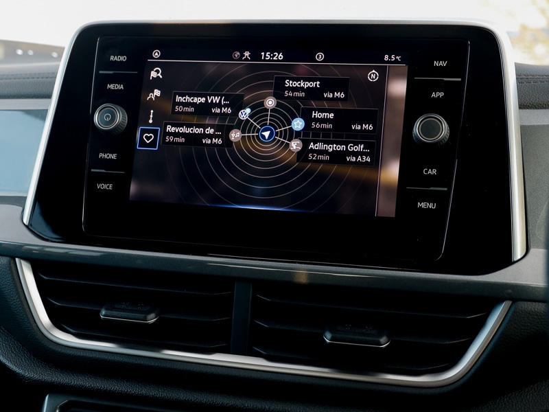 Used Volkswagen T-Roc 2022 for sale - 77130060: Photo 11