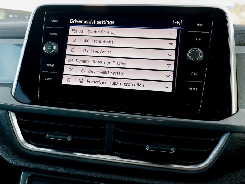 Used Volkswagen T-Roc 2022 for sale - 77130060: Photo 13