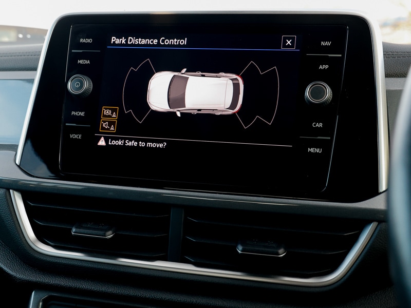 Used Volkswagen T-Roc 2022 for sale - 77130060: Photo 14