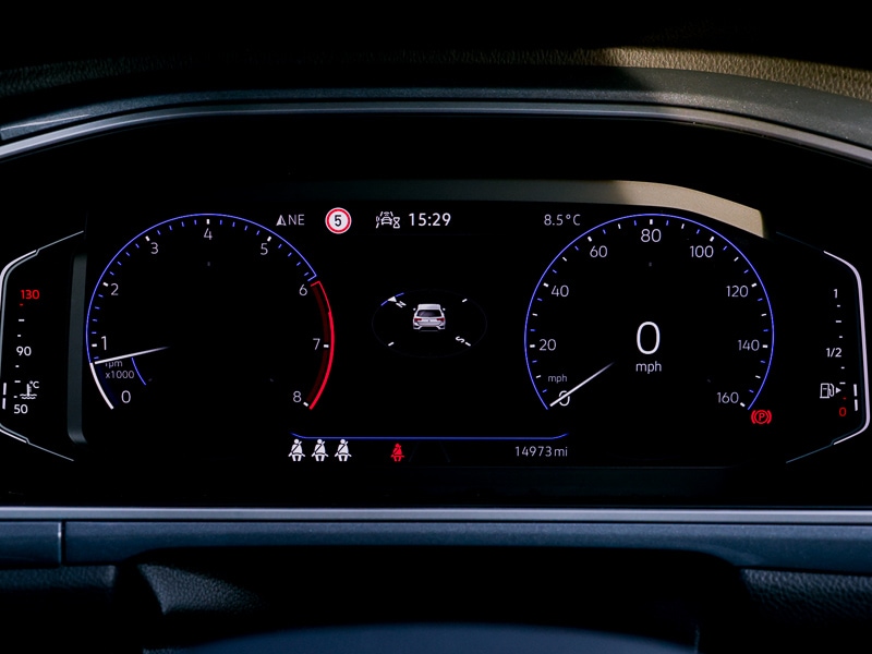 Used Volkswagen T-Roc 2022 for sale - 77130060: Photo 18