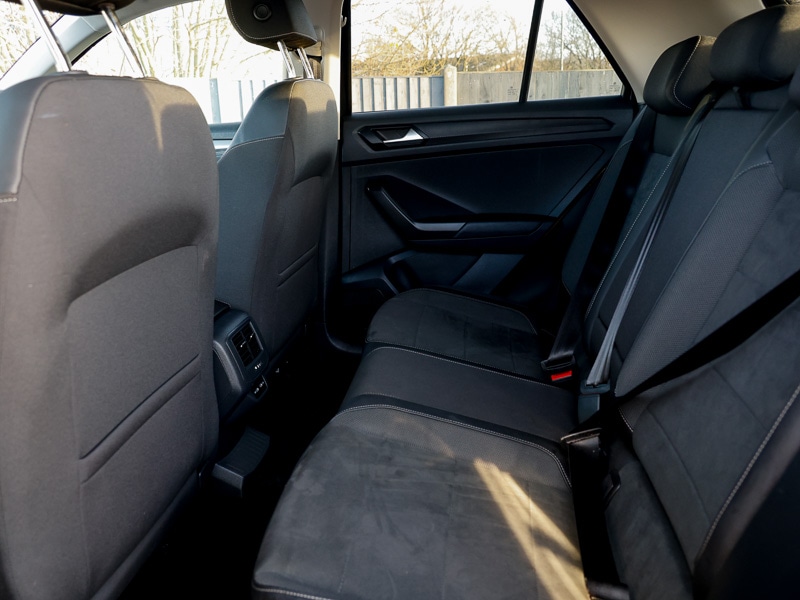 Used Volkswagen T-Roc 2022 for sale - 77130060: Photo 6