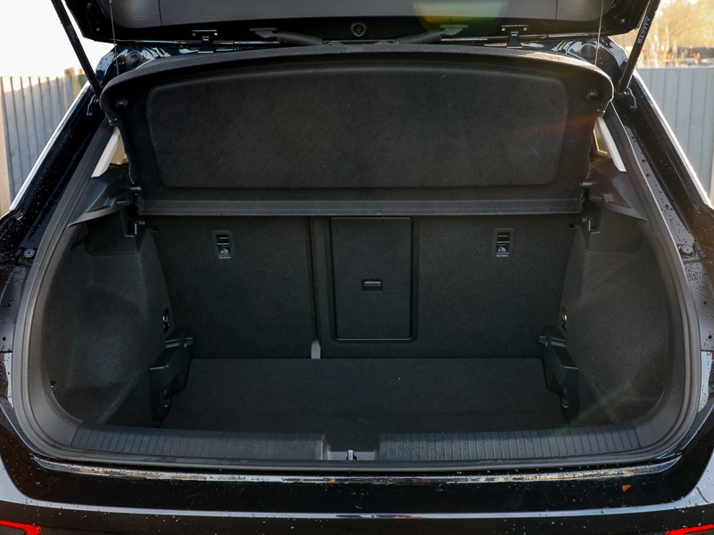 Used Volkswagen T-Roc 2022 for sale - 77130060: Photo 8