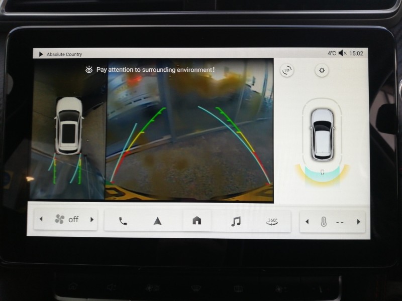 Used MG MG ZS 2022 for sale - 76920467: Photo 12