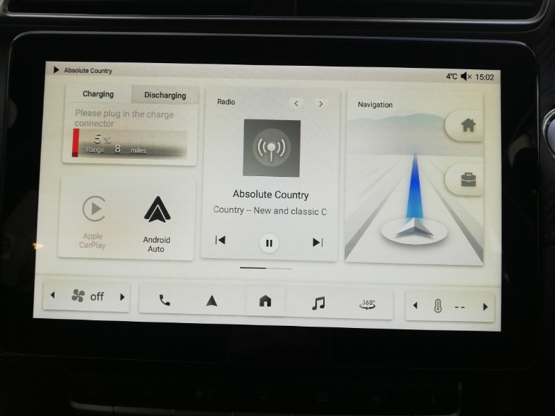 Used MG MG ZS 2022 for sale - 76920467: Photo 13