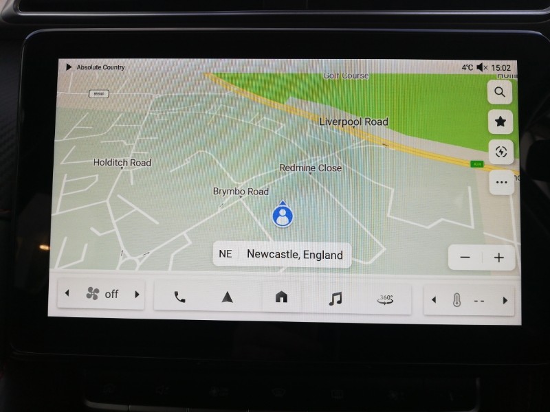 Used MG MG ZS 2022 for sale - 76920467: Photo 14