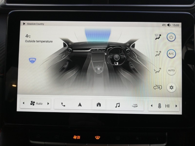 Used MG MG ZS 2022 for sale - 76920467: Photo 15