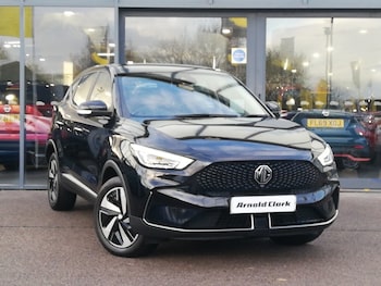 MG MG ZS feature image
