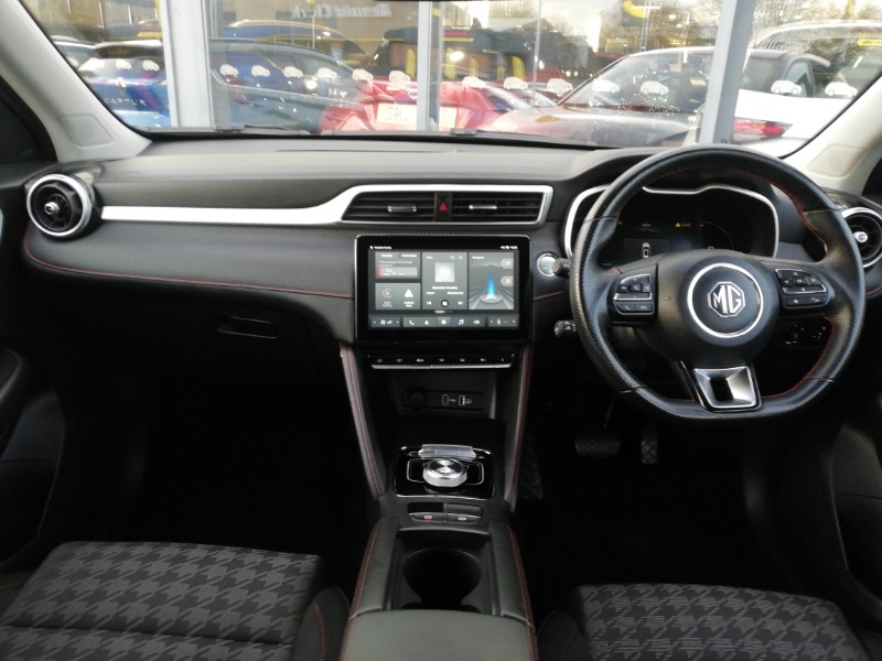 Used MG MG ZS 2022 for sale - 76920467: Photo 2