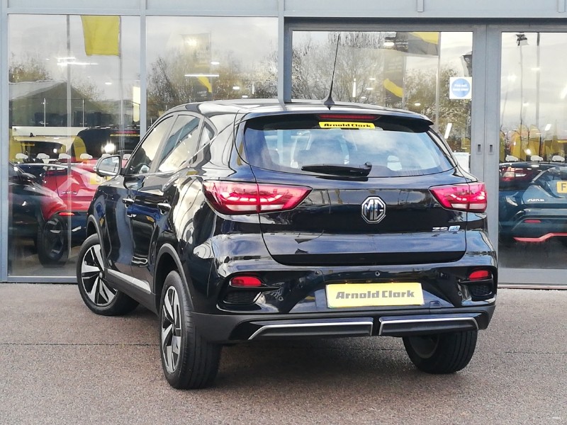 Used MG MG ZS 2022 for sale - 76920467: Photo 3