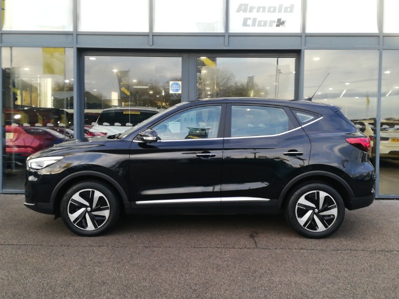 Used MG MG ZS 2022 for sale - 76920467: Photo 4