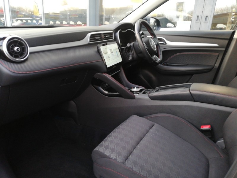 Used MG MG ZS 2022 for sale - 76920467: Photo 5