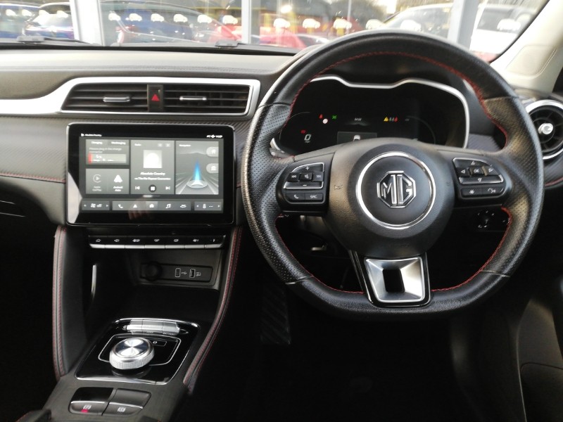 Used MG MG ZS 2022 for sale - 76920467: Photo 7