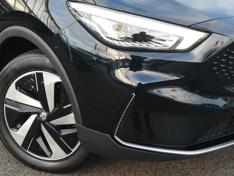 Used MG MG ZS 2022 for sale - 76920467: Photo 9