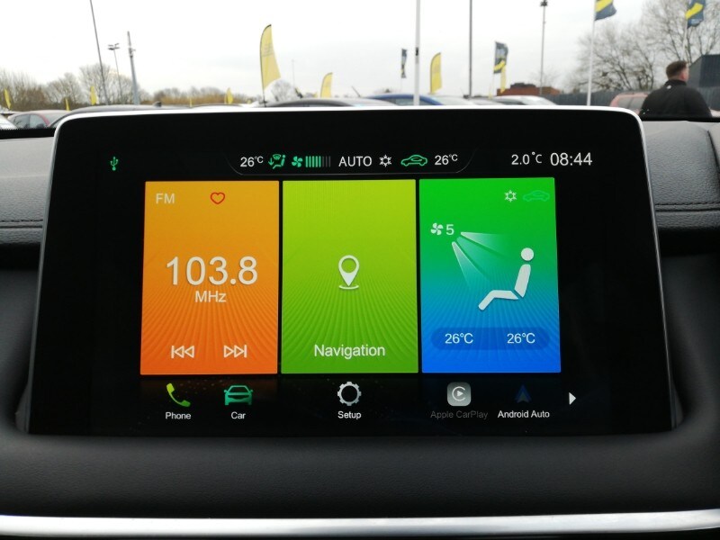 Used MG MG HS 2023 for sale - 77645042: Photo 12