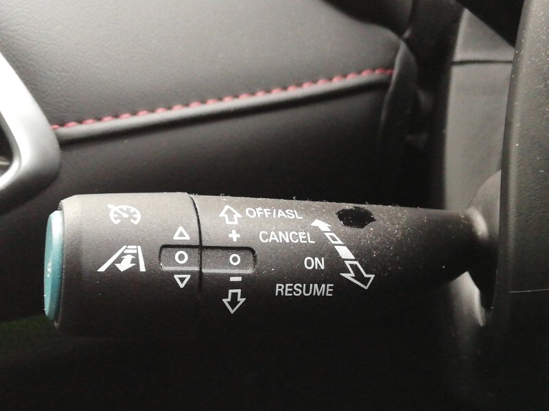 Used MG MG HS 2023 for sale - 77645042: Photo 15