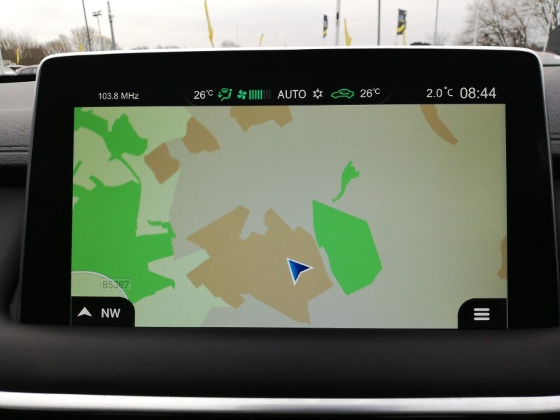 Used MG MG HS 2023 for sale - 77645042: Photo 16