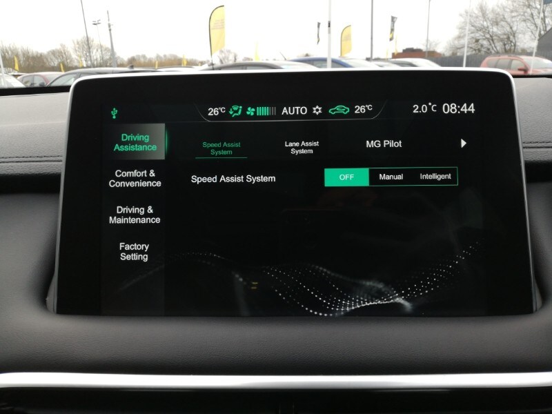 Used MG MG HS 2023 for sale - 77645042: Photo 17