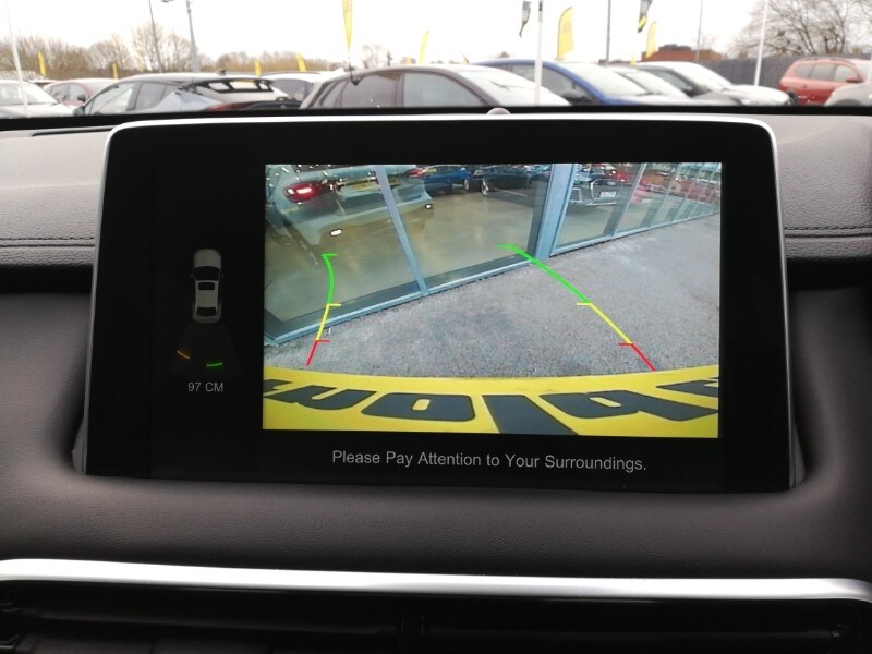 Used MG MG HS 2023 for sale - 77645042: Photo 18