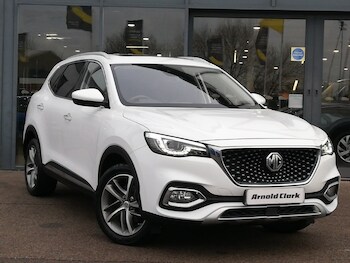 MG MG HS feature image