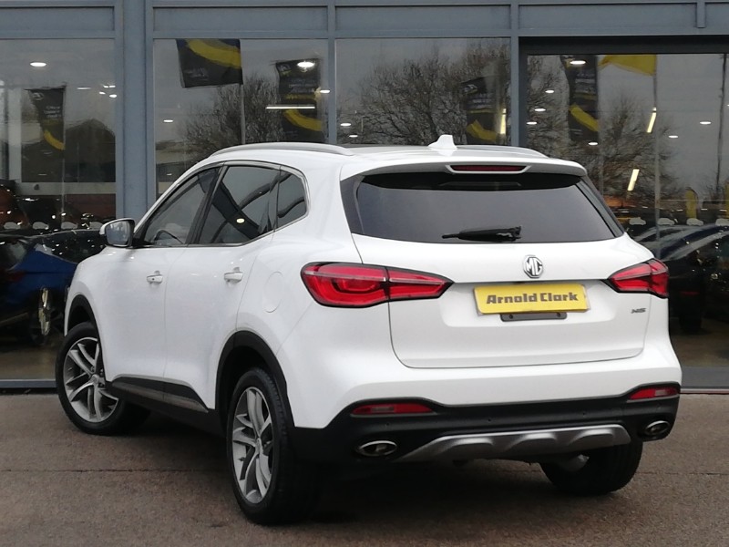 Used MG MG HS 2023 for sale - 77645042: Photo 3