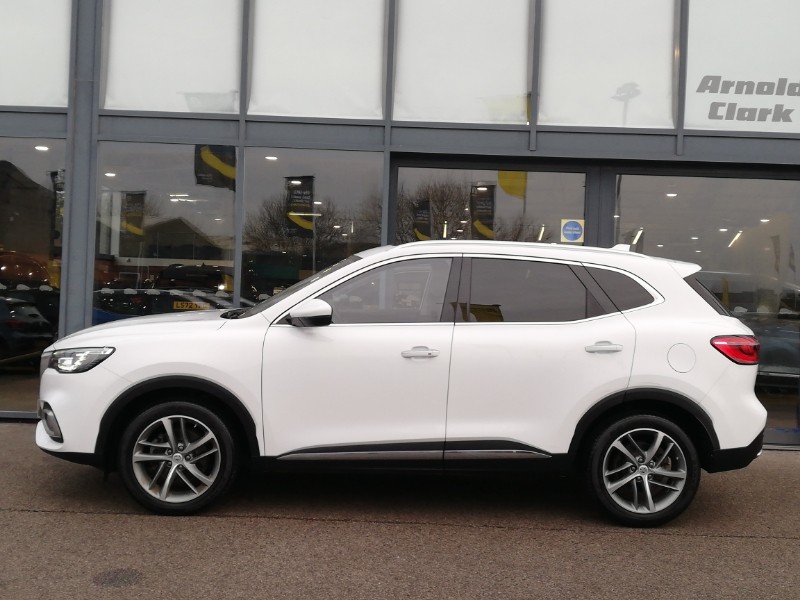 Used MG MG HS 2023 for sale - 77645042: Photo 4