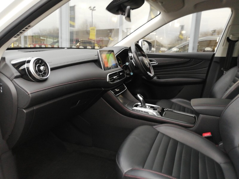 Used MG MG HS 2023 for sale - 77645042: Photo 5